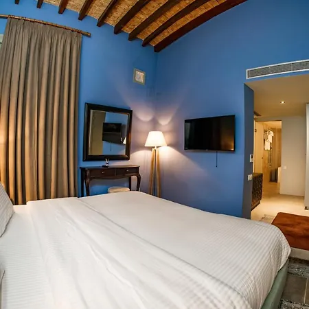 Madama Otel 5*