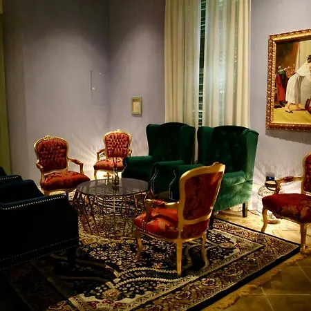 Madama Otel 5*