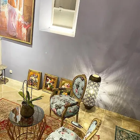 Madama 5* 尼科西亚