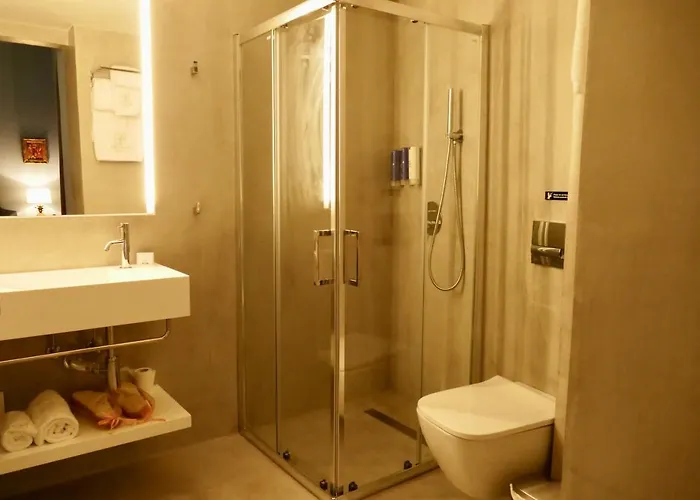 ホテル Madama ニコシア