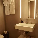 Hotel Madama