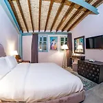 Hotel Madama
