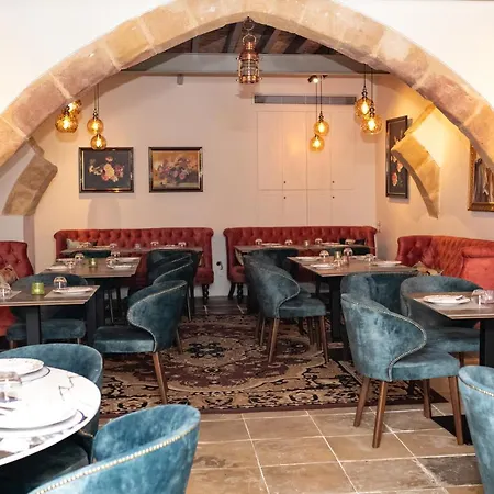 Madama Hotel Nicosia