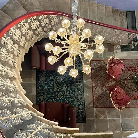 Madama Hotel Nikosia