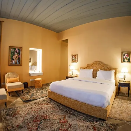 Hotel Madama Nikosia