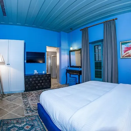 Hotel Madama