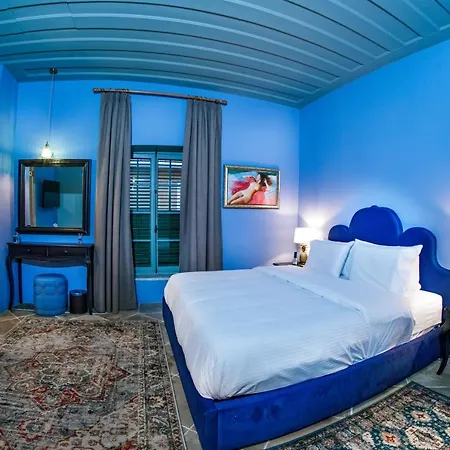 Madama Hotel 5*
