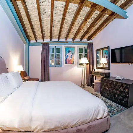 Otel Madama