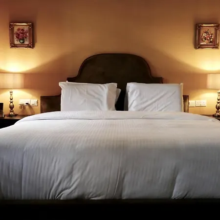 Madama Otel 5*