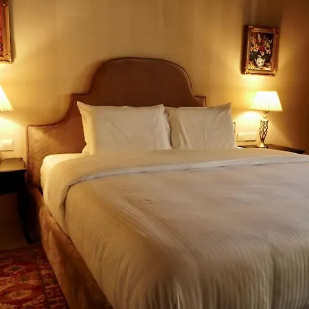 Hotel Madama Nicosia