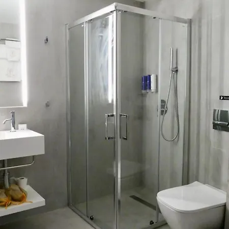Hotel Madama 5*