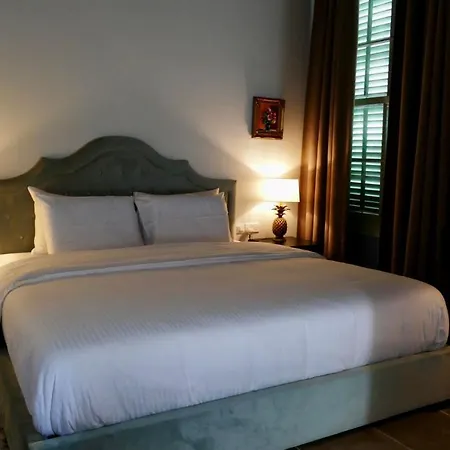 Hotel Madama Nikosia