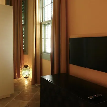 Madama 5* Lefkoşa