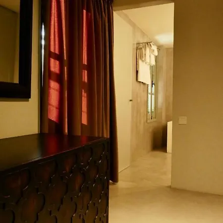 Otel Madama