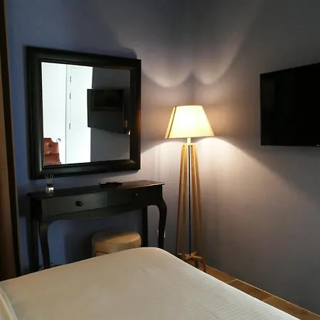 Otel Madama