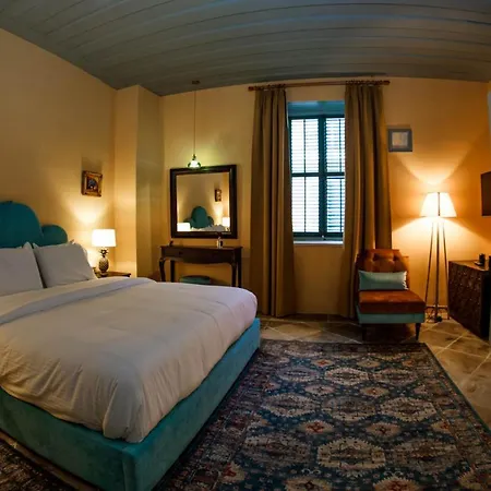 Madama Hotel 5*