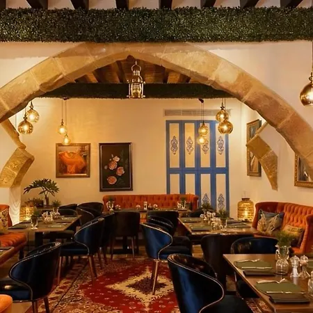 Madama 5* Nicosia