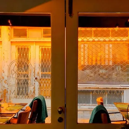 Hotel Madama Nicosia