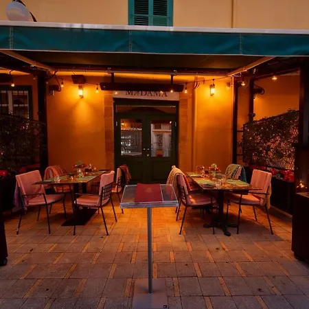 Hotel Madama Nicosia