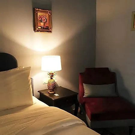 Madama 5* Nicosia
