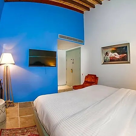 Hotel Madama Nicosia