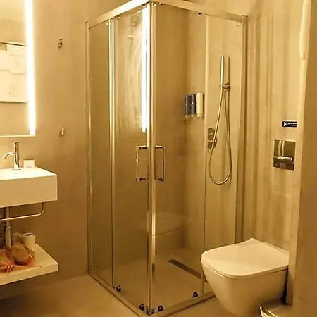 Hotel Madama 5*