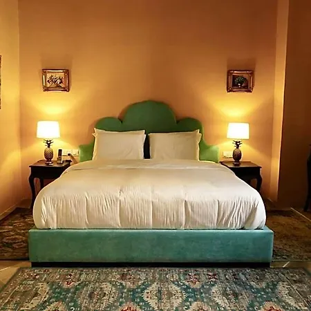 Madama 5* Nicosia