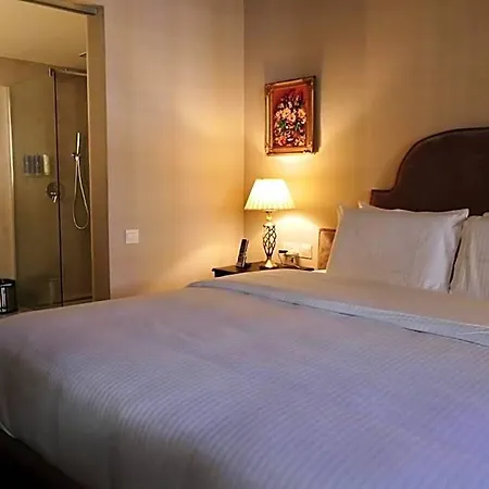 Hotel Madama