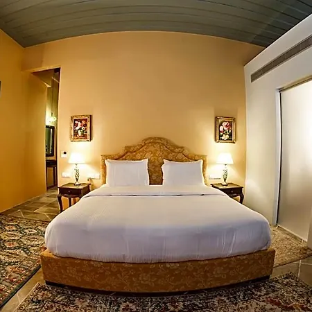 Madama Hotel Nicosia