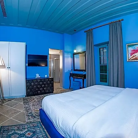 Madama 5* Nicosia