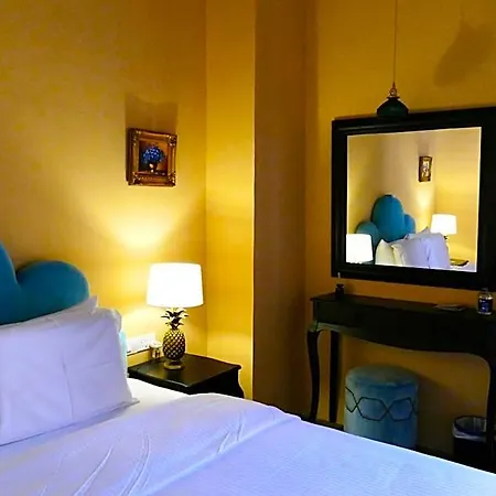Madama 5* Nicosia