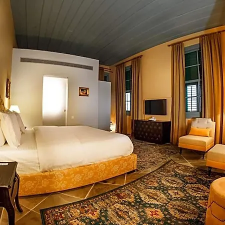 Hotel Madama Nicosia
