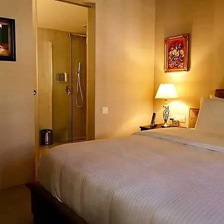 Madama Hotel 5*