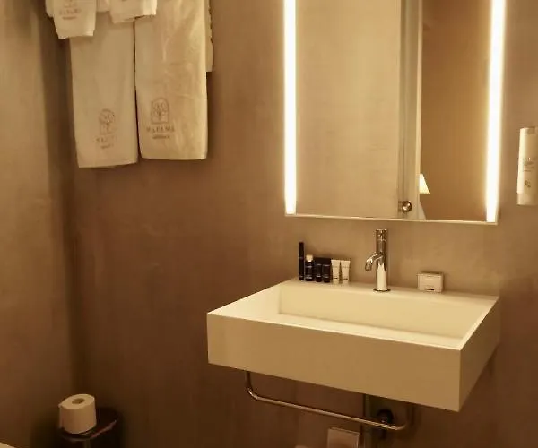 Ξενοδοχείο Madama