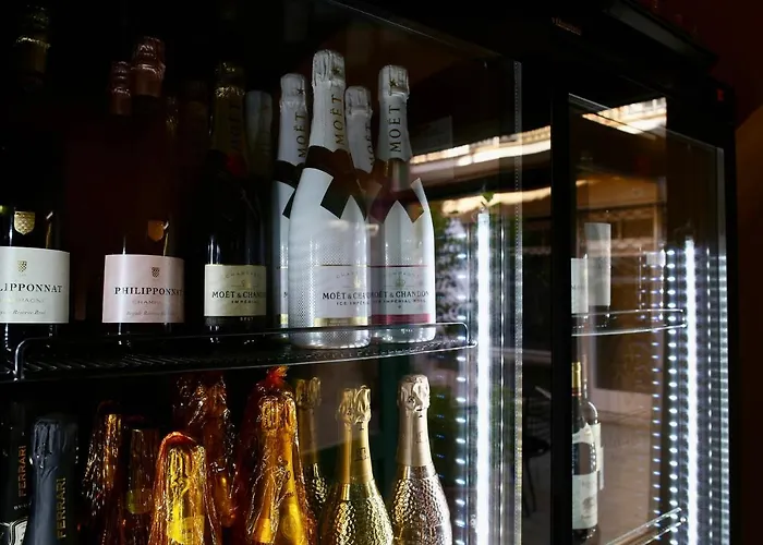 Madama Λευκωσία