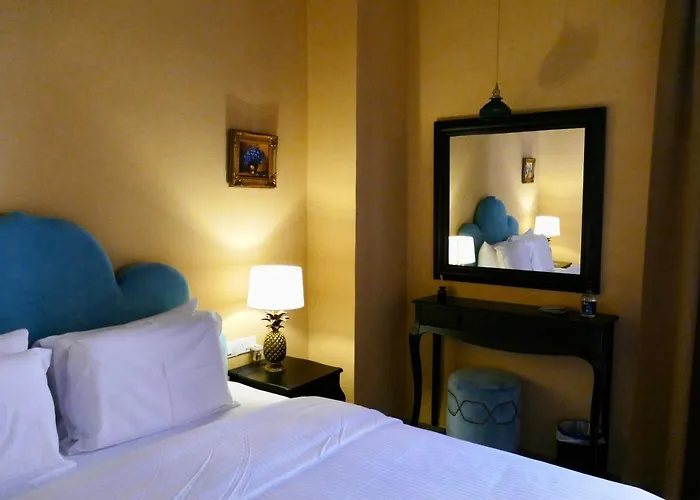 Madama Λευκωσία