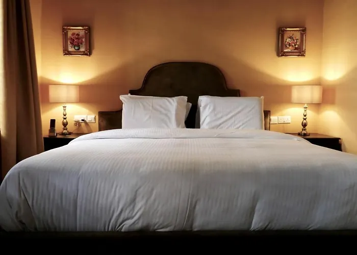 Madama Ξενοδοχείο 5*