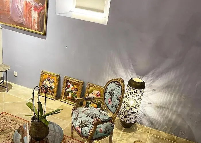 Madama 5* ニコシア