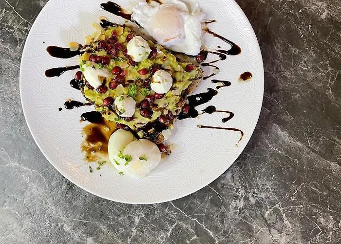 Madama Ξενοδοχείο