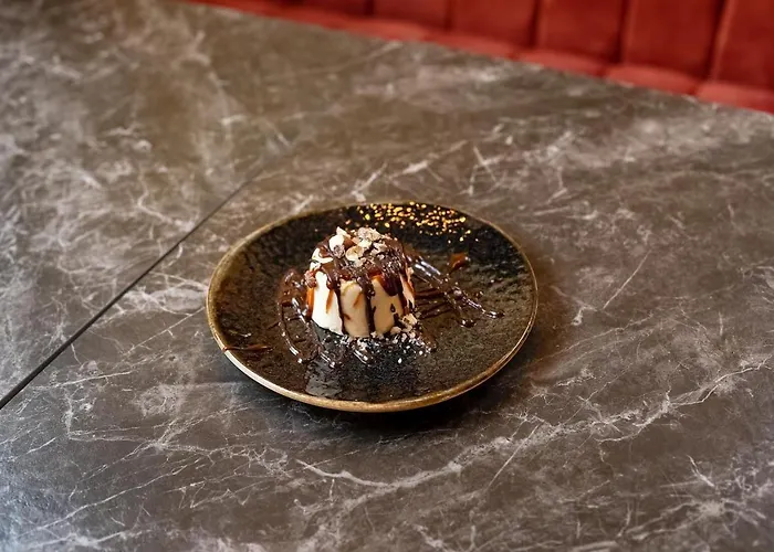 Ξενοδοχείο Madama Λευκωσία