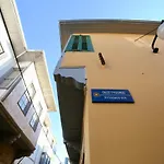 Madama Ξενοδοχείο 5*