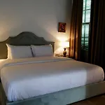 Hotell Madama Nicosia