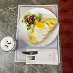 Madama Λευκωσία