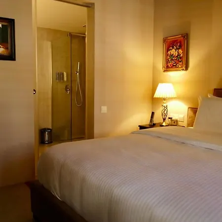 Hotel Madama 5*